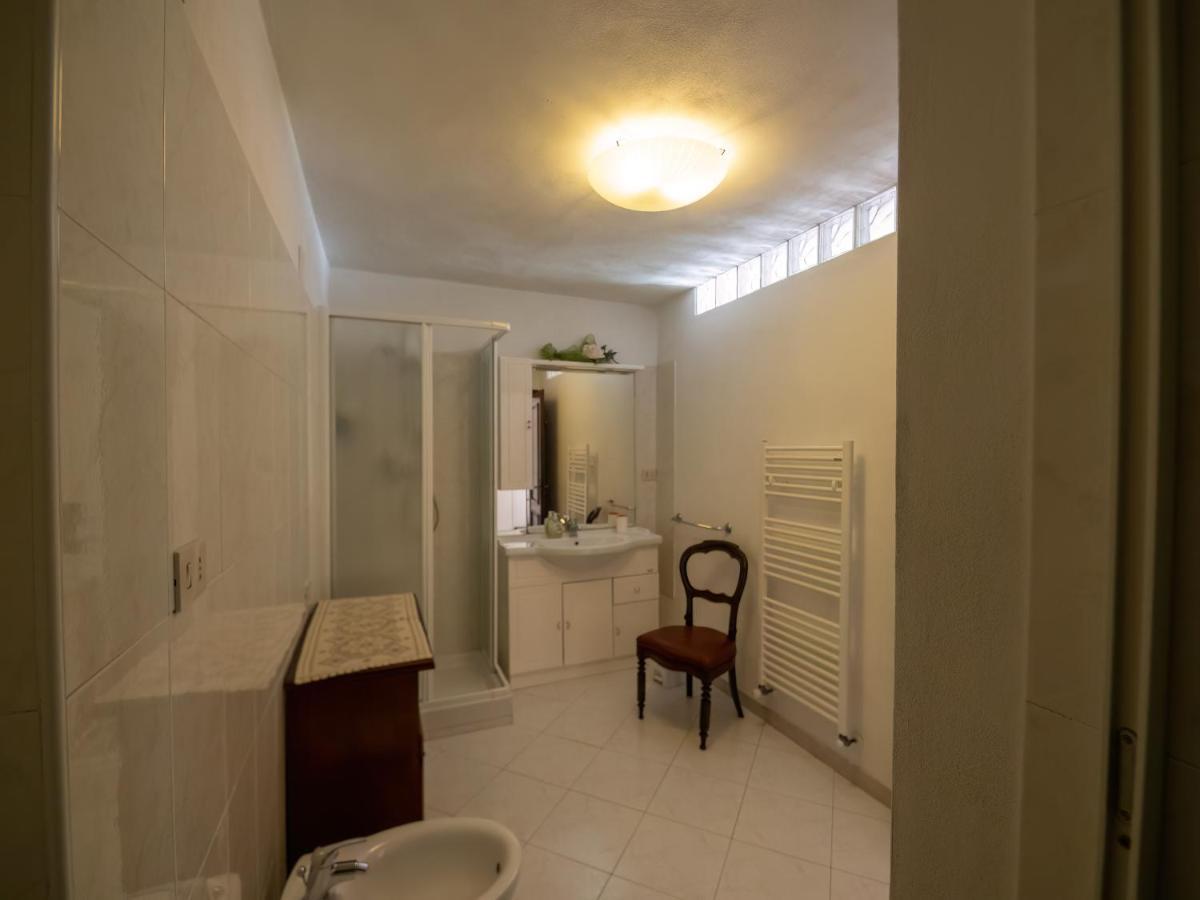 Bed and Breakfast Tra Gli Ulivi à Pietra Ligure Extérieur photo